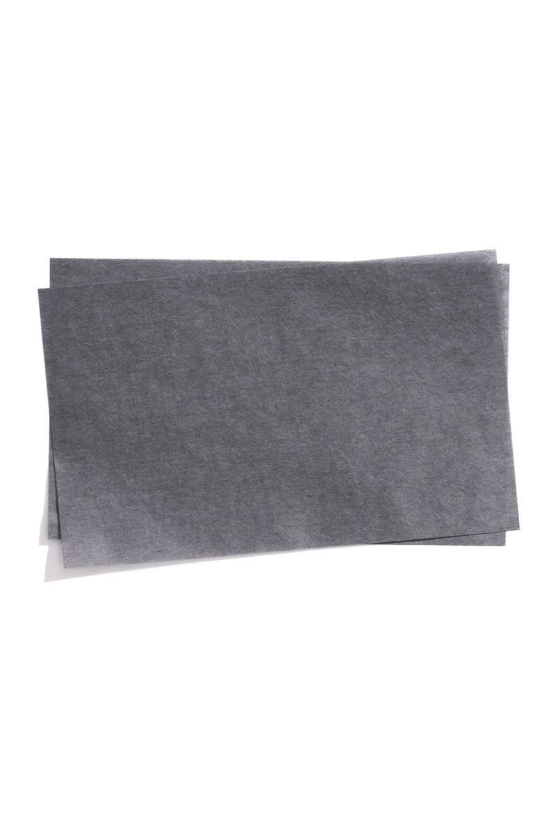 Beauty Creations OCP02 Oily Who Blotting Paper Charcoal