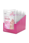 Softening Disposable Gloves - 1 pair