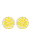 Hot & Cold Eye Pads Lemon