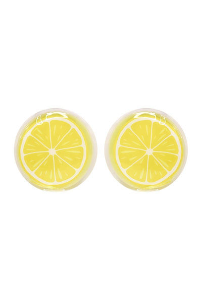 Hot & Cold Eye Pads Lemon