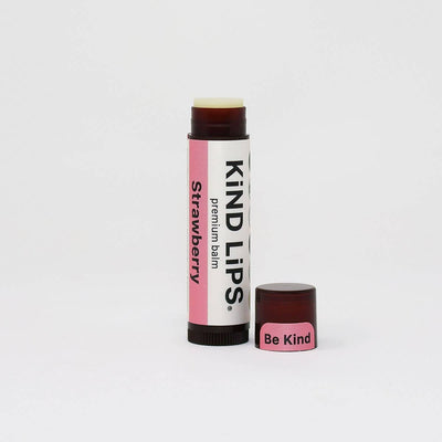Kind Lips - Strawberry