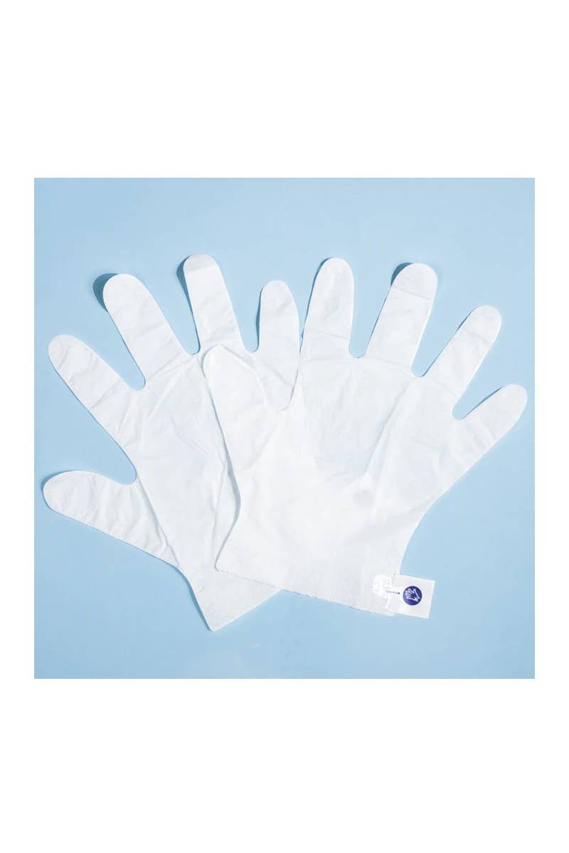 Hydrating Shea Butter Gloves-Disposable 1 pair