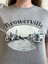 Browerville Street Scene T-shirt