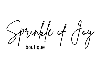 Sprinkle of Joy Boutique