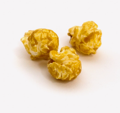 Poppy Popcorn - Salted Caramel