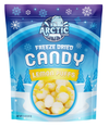 Arctic Farms Freeze Dried Candy - Lemon Puffs: 3 oz / Regular