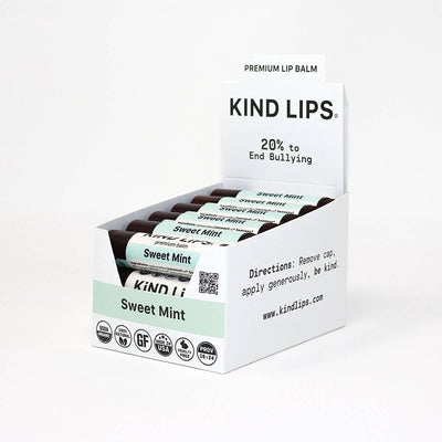 Kind Lips - Sweet Mint