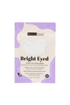 Beauty Treats 243 Bright Eyed Under Eye Sheet Mask