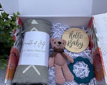 Box of Joy Baby Boy