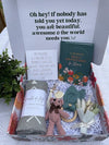 Box of Joy Motherhood Gift Box Neutral