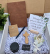 Box of Love When Your Loved One Is In Heaven Deluxe, Grief, Sympathy, Gift, Giftbox, Funeral, Memorial, Faith, Widow, Miscarriage, Heaven